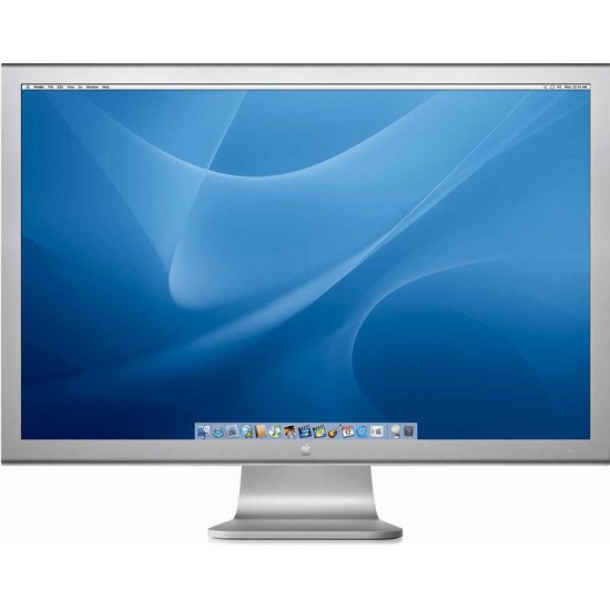 Изображение Apple Cinema 30 Фото Apple Cinema 30