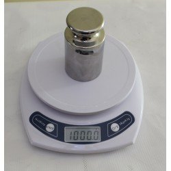 Весы бытовые кухонные B1 Весы бытовые кухонные B1