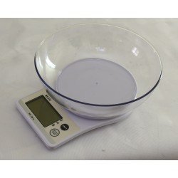 Весы бытовые кухонные B5 Весы бытовые кухонные B5