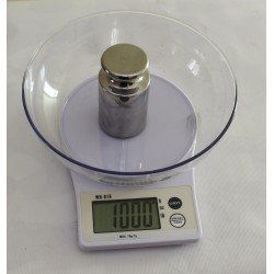 Весы бытовые кухонные B5 Весы бытовые кухонные B5