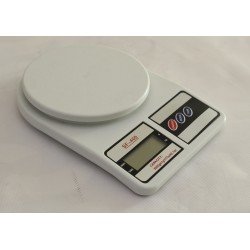 Весы бытовые кухонные B6 Весы бытовые кухонные B6