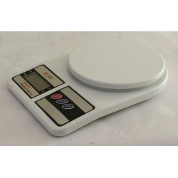 Весы бытовые кухонные B6 Весы бытовые кухонные B6