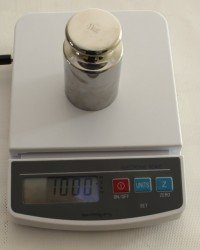 Бытовые весы