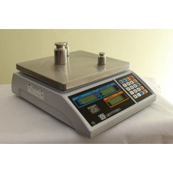 ВТЕ Центровес 3/6/15/30Т3С2 ВТЕ Центровес 3/6/15/30Т3С2