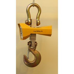 Весы крановые OCS-5t-XZC3