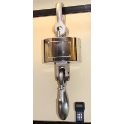 Весы крановые OCS-20t-XS2 Весы крановые OCS-20t-XS2