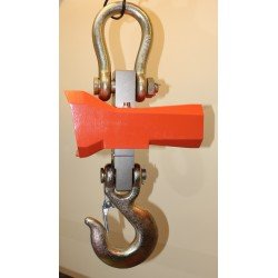 Весы крановые OCS-3t-XZC2