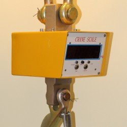 Весы крановые OCS-30t-XZC3