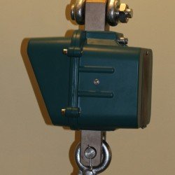 Весы крановые OCS-15t-XZC3