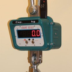 Весы крановые OCS-15t-XZC3