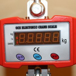 Весы крановые OCS-A-500