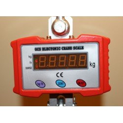 Вага кранова OCS-A-500