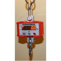 Вага кранова OCS-A-500