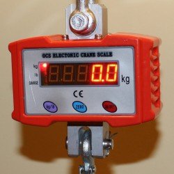 Весы крановые OCS-A-500