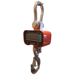 Вага кранова OCS-A-10000