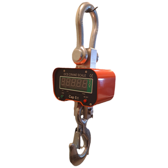 Фото Весы крановые OCS-A-10000