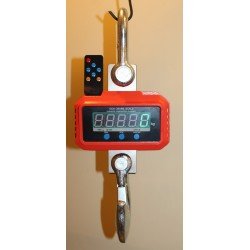 Вага кранова OCS-A-1000