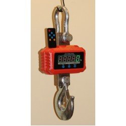 Вага кранова OCS-A-1000