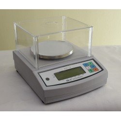 Весы лабораторные FEH-300B  Весы лабораторные FEH-300B