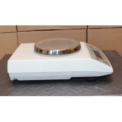  Весы лабораторные JD-2000-2