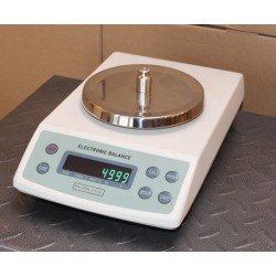 Весы лабораторные JD-2000-2  Весы лабораторные JD-2000-2