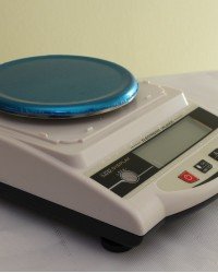 Лабораторные весы