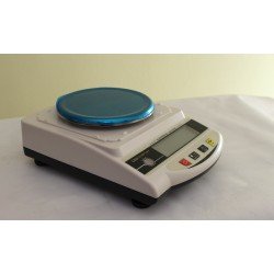 Весы  лабораторные JD-2200-2 Весы  лабораторные JD-2200-2