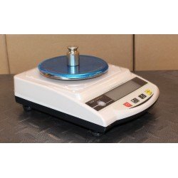 Весы  лабораторные JD-2200-2 Весы  лабораторные JD-2200-2