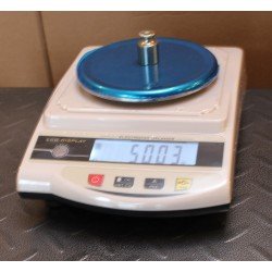 Весы  лабораторные JD-2200-2