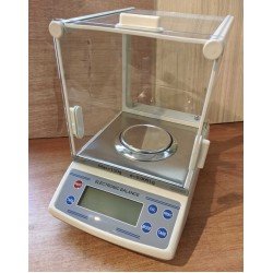 Весы лабораторные JD-110/200-4  Весы лабораторные JD-110/200-4