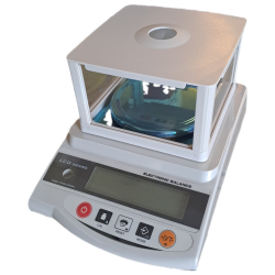 Весы лабораторные JD-320/1200-2  Весы лабораторные JD-320/1200-2