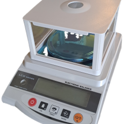  Весы лабораторные JD-320/1200-2