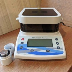Весы-анализатор влажности LSC-60-A