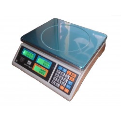 ВТЕ Центровес 6/15/30 Т1ДВжк