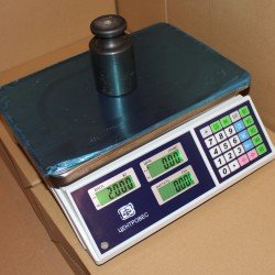 ВТЕ Центровес 6/15/30 Т1ДВ-Нжк