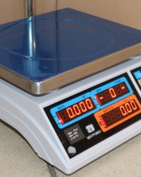 Весы торговые
