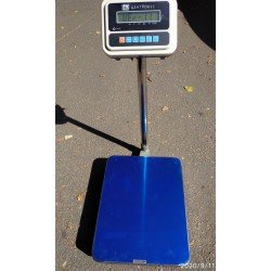 ВЕ-Центровес-60/150П4050 ВЕ-Центровес-60/150П4050