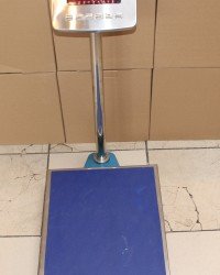 Товарные весы